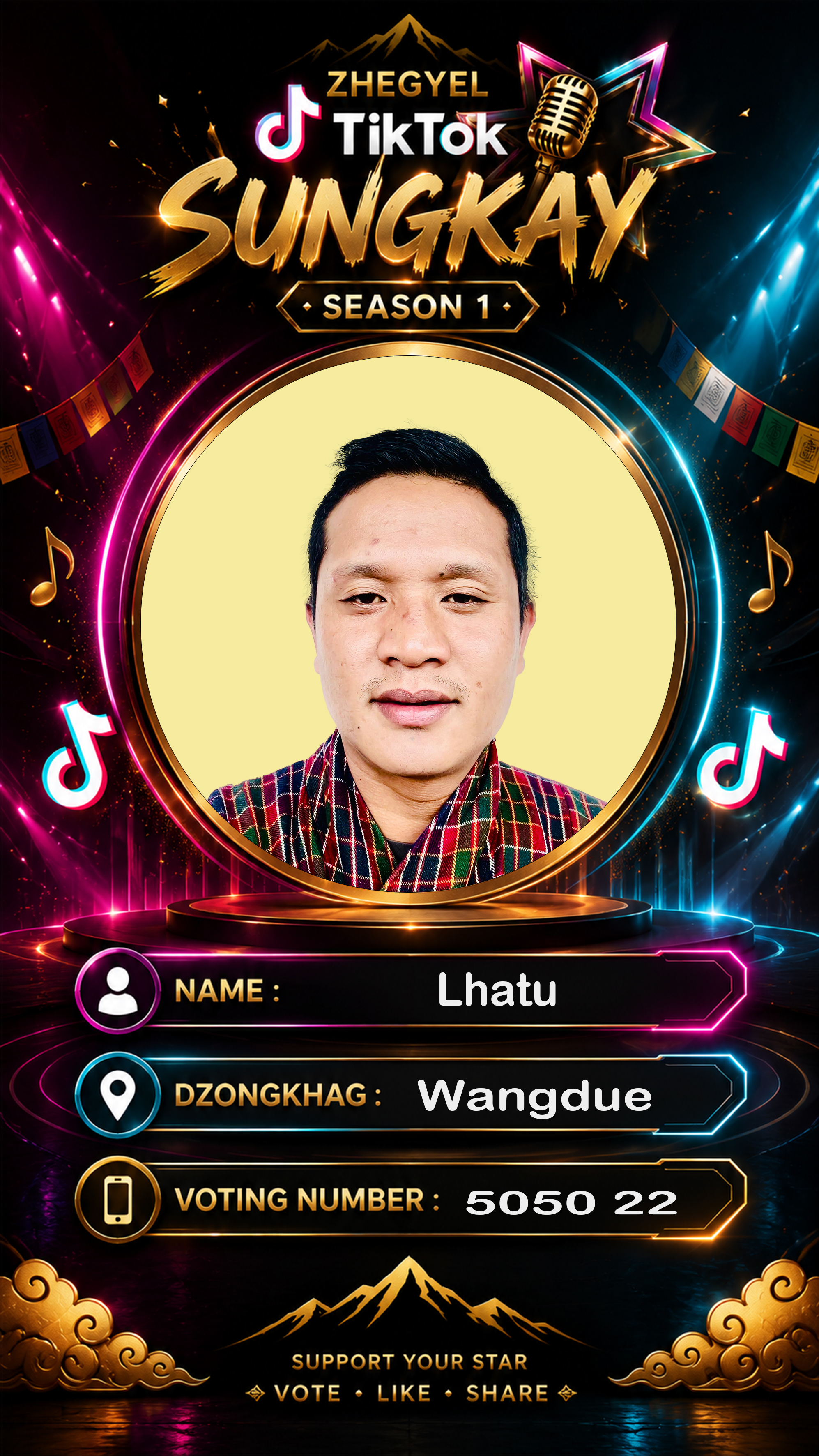 Lhatu