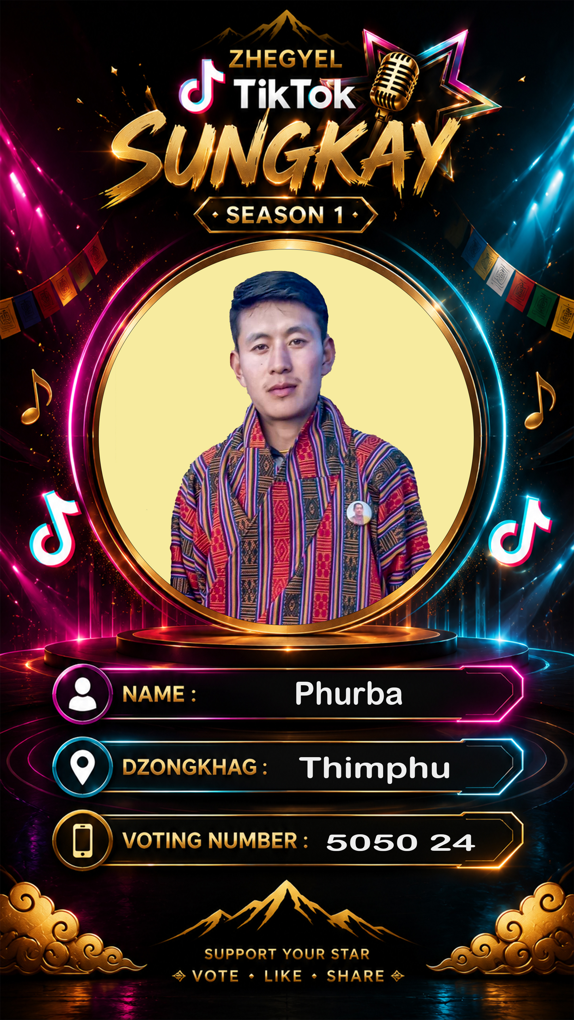 Phuba