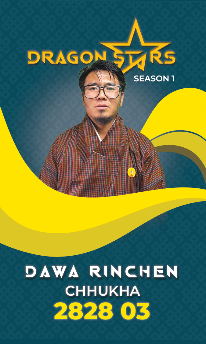 Dawa Rinchen