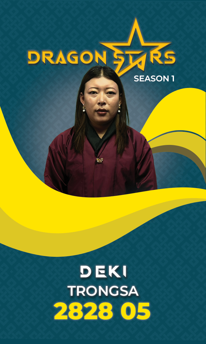 Deki