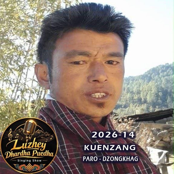 Kuenzang