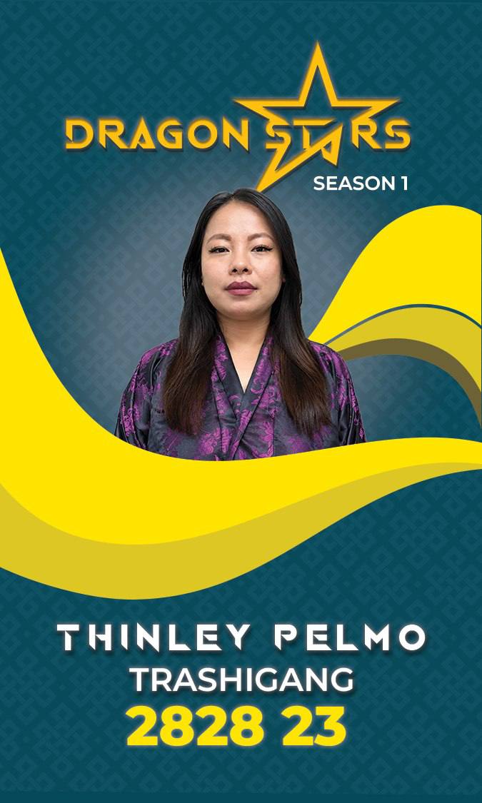 Thinley Pelmo