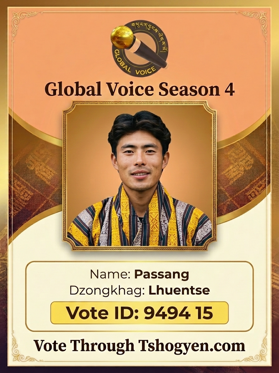 Passang